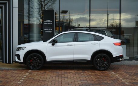 Geely Tugella FY11, 2024 год, 3 560 000 рублей, 8 фотография