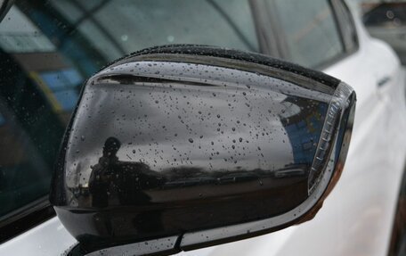 Geely Tugella FY11, 2024 год, 3 560 000 рублей, 11 фотография