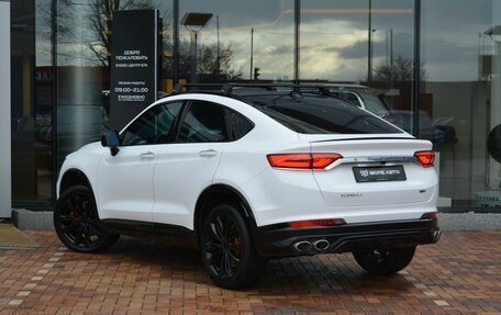 Geely Tugella FY11, 2024 год, 3 560 000 рублей, 7 фотография