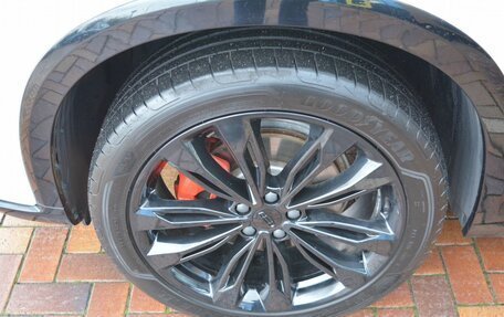 Geely Tugella FY11, 2024 год, 3 560 000 рублей, 10 фотография