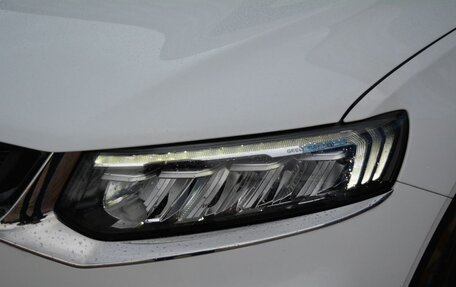 Geely Tugella FY11, 2024 год, 3 560 000 рублей, 9 фотография