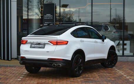 Geely Tugella FY11, 2024 год, 3 560 000 рублей, 5 фотография