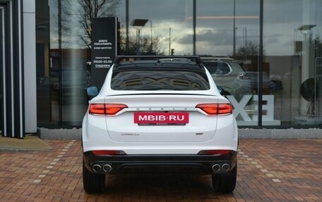 Geely Tugella FY11, 2024 год, 3 560 000 рублей, 6 фотография