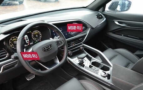 Geely Tugella FY11, 2024 год, 3 560 000 рублей, 14 фотография