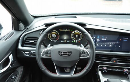 Geely Tugella FY11, 2024 год, 3 560 000 рублей, 22 фотография