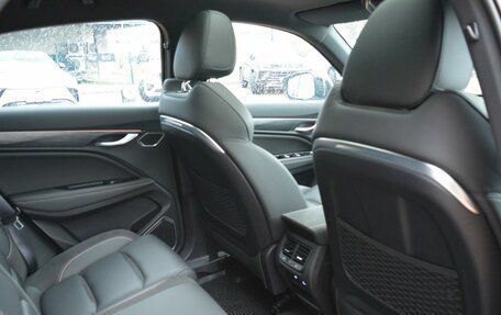 Geely Tugella FY11, 2024 год, 3 560 000 рублей, 18 фотография