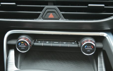 Geely Tugella FY11, 2024 год, 3 560 000 рублей, 26 фотография