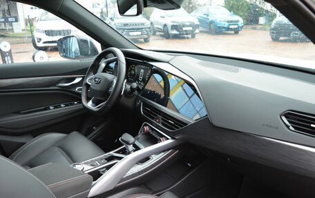 Geely Tugella FY11, 2024 год, 3 560 000 рублей, 19 фотография