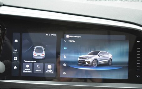 Geely Tugella FY11, 2024 год, 3 560 000 рублей, 27 фотография