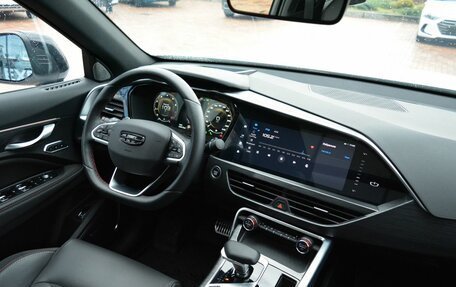 Geely Tugella FY11, 2024 год, 3 560 000 рублей, 21 фотография