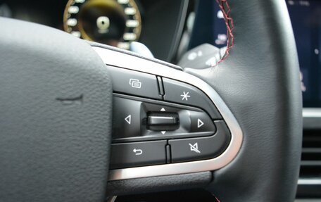 Geely Tugella FY11, 2024 год, 3 560 000 рублей, 33 фотография