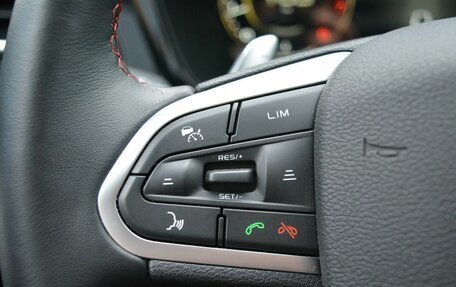 Geely Tugella FY11, 2024 год, 3 560 000 рублей, 34 фотография