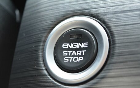 Geely Tugella FY11, 2024 год, 3 560 000 рублей, 35 фотография