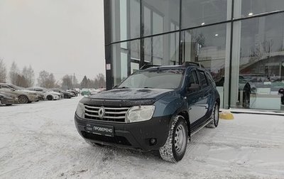 Renault Duster I рестайлинг, 2014 год, 735 000 рублей, 1 фотография