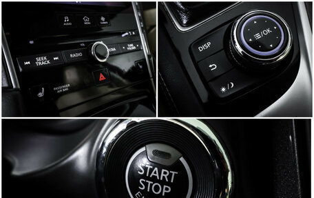 Infiniti Q50 I рестайлинг, 2015 год, 2 039 000 рублей, 20 фотография