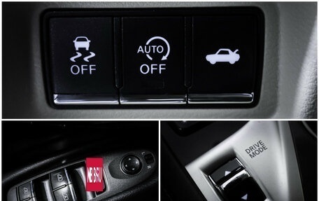 Infiniti Q50 I рестайлинг, 2015 год, 2 039 000 рублей, 19 фотография