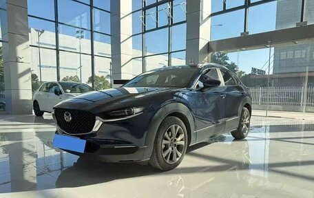Mazda CX-30 I, 2023 год, 2 550 044 рублей, 1 фотография