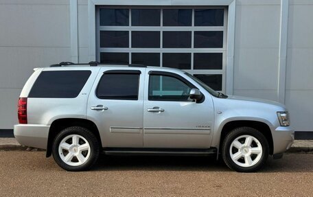 Chevrolet Tahoe III, 2012 год, 1 810 000 рублей, 6 фотография