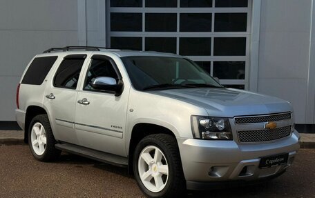 Chevrolet Tahoe III, 2012 год, 1 810 000 рублей, 7 фотография