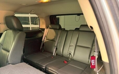 Chevrolet Tahoe III, 2012 год, 1 810 000 рублей, 11 фотография