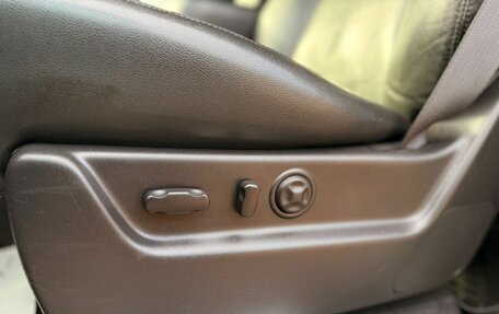 Chevrolet Tahoe III, 2012 год, 1 810 000 рублей, 19 фотография