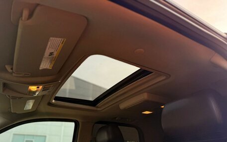 Chevrolet Tahoe III, 2012 год, 1 810 000 рублей, 18 фотография