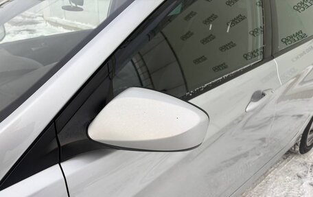 Hyundai Solaris II рестайлинг, 2014 год, 649 000 рублей, 7 фотография