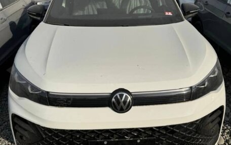 Volkswagen Tiguan II, 2025 год, 4 600 000 рублей, 1 фотография