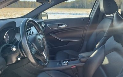 Mercedes-Benz GLA, 2014 год, 2 300 000 рублей, 1 фотография