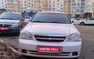 Chevrolet Lacetti, 2010 год, 650 000 рублей, 1 фотография