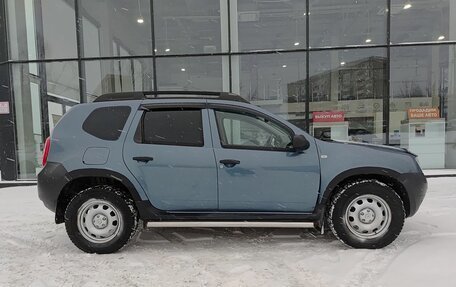Renault Duster I рестайлинг, 2014 год, 735 000 рублей, 5 фотография