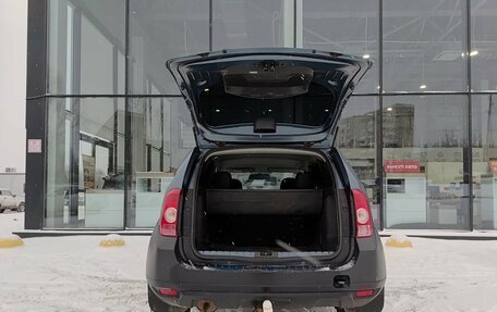 Renault Duster I рестайлинг, 2014 год, 735 000 рублей, 12 фотография