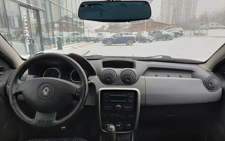 Renault Duster I рестайлинг, 2014 год, 735 000 рублей, 17 фотография