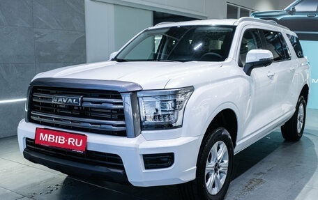 Haval H5, 2024 год, 3 649 000 рублей, 1 фотография