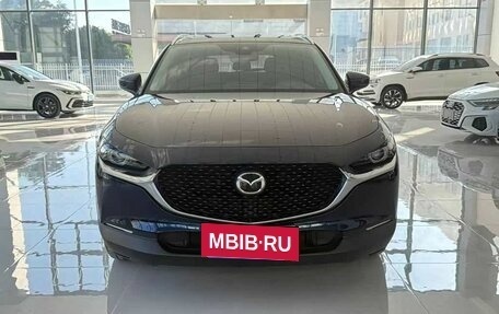 Mazda CX-30 I, 2023 год, 2 550 044 рублей, 2 фотография