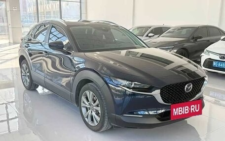 Mazda CX-30 I, 2023 год, 2 550 044 рублей, 3 фотография