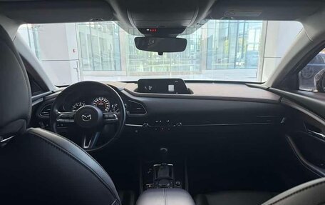 Mazda CX-30 I, 2023 год, 2 550 044 рублей, 17 фотография