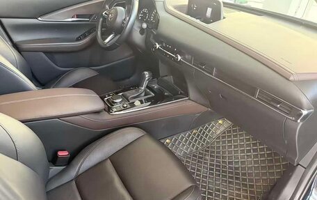 Mazda CX-30 I, 2023 год, 2 550 044 рублей, 18 фотография