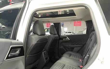 Mitsubishi Outlander, 2023 год, 4 350 000 рублей, 9 фотография