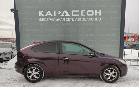 Ford Focus II рестайлинг, 2010 год, 440 000 рублей, 4 фотография