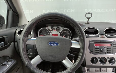 Ford Focus II рестайлинг, 2010 год, 440 000 рублей, 5 фотография