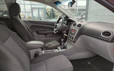 Ford Focus II рестайлинг, 2010 год, 440 000 рублей, 7 фотография