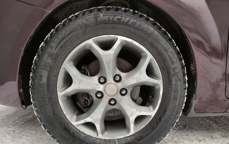 Ford Focus II рестайлинг, 2010 год, 440 000 рублей, 12 фотография