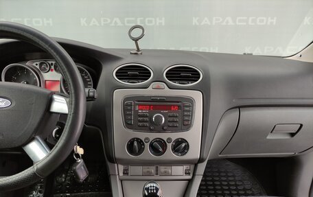 Ford Focus II рестайлинг, 2010 год, 440 000 рублей, 10 фотография