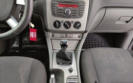 Ford Focus II рестайлинг, 2010 год, 440 000 рублей, 11 фотография