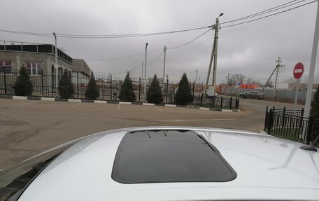 Chevrolet Aveo III, 2013 год, 650 000 рублей, 7 фотография