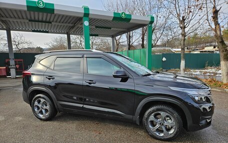 KIA Seltos I, 2022 год, 2 500 000 рублей, 6 фотография