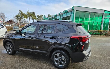 KIA Seltos I, 2022 год, 2 500 000 рублей, 7 фотография