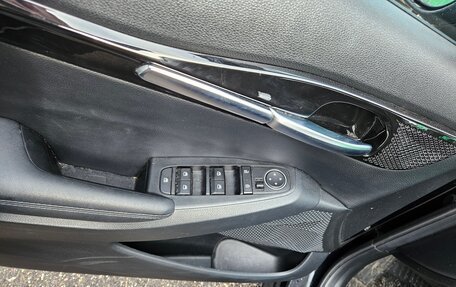 KIA Seltos I, 2022 год, 2 500 000 рублей, 14 фотография