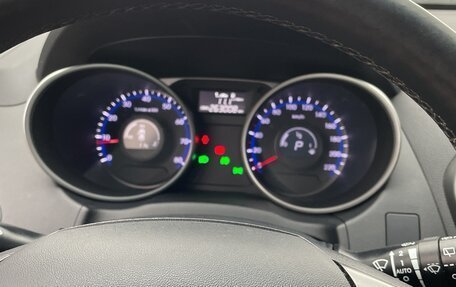 Hyundai ix35 I рестайлинг, 2015 год, 1 345 000 рублей, 2 фотография